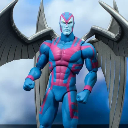 Marvel Select Archangel