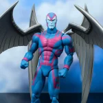 Marvel Select Archangel - Imagen 3