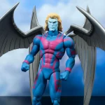 Marvel Select Archangel - Imagen 2