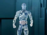 Marvel Select Iceman