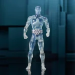 Marvel Select Iceman - Imagen 3