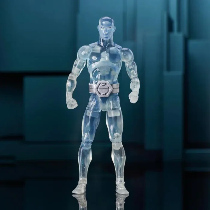 Marvel Select Iceman - Imagen 3