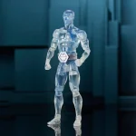 Marvel Select Iceman - Imagen 6