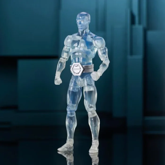 Marvel Select Iceman - Imagen 6