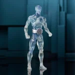 Marvel Select Iceman - Imagen 5