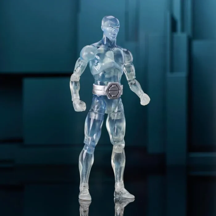 Marvel Select Iceman - Imagen 5
