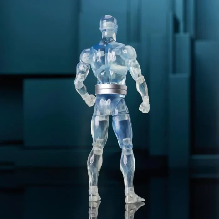 Marvel Select Iceman - Imagen 4