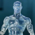 Marvel Select Iceman - Imagen 2
