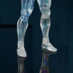 Marvel Select Iceman - Imagen 9