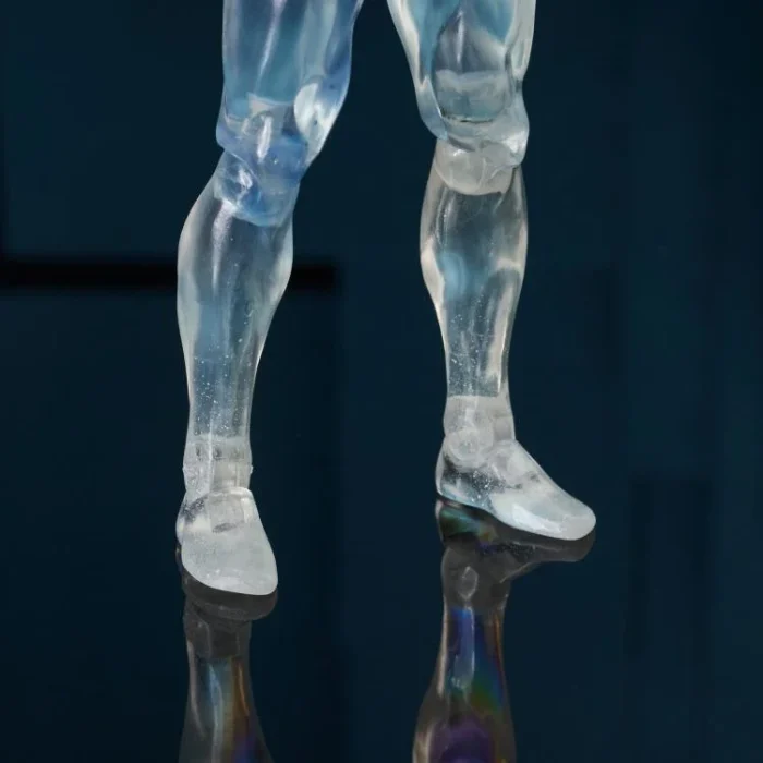 Marvel Select Iceman - Imagen 9