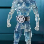 Marvel Select Iceman - Imagen 8