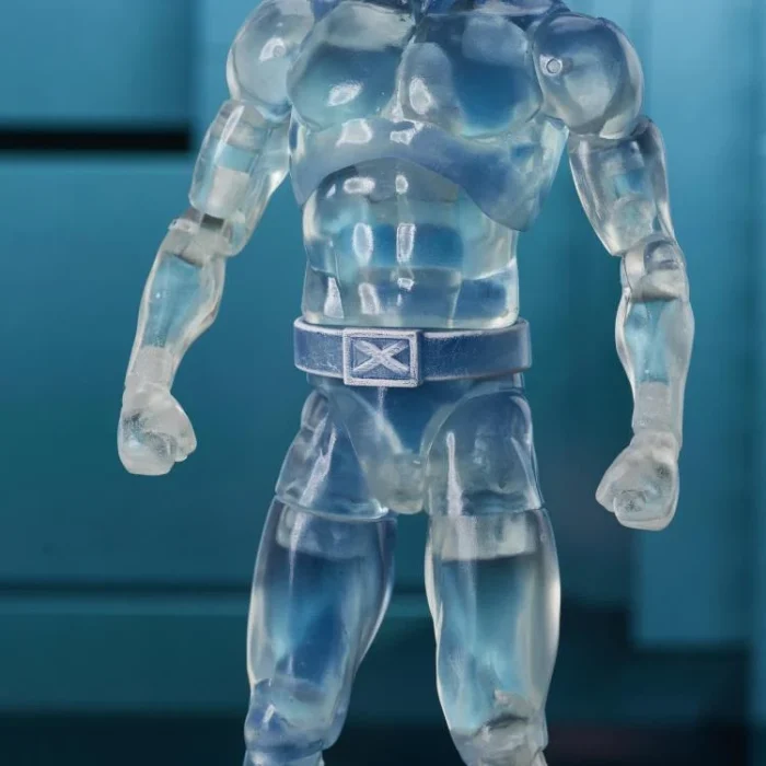 Marvel Select Iceman - Imagen 7
