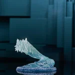 Marvel Select Iceman - Imagen 10