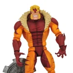 Marvel Select Sabretooth