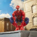 Marvel Legends Maximum Series Spider-Man Deluxe - Imagen 2