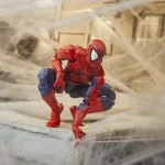Marvel Legends Maximum Series Spider-Man Deluxe - Imagen 3