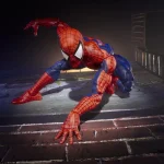 Marvel Legends Maximum Series Spider-Man Deluxe - Imagen 13