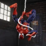 Marvel Legends Maximum Series Spider-Man Deluxe - Imagen 14