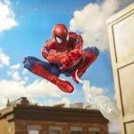 Marvel Legends Maximum Series Spider-Man Deluxe - Imagen 12