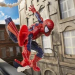 Marvel Legends Maximum Series Spider-Man Deluxe - Imagen 11