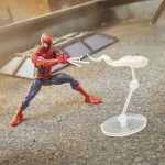 Marvel Legends Maximum Series Spider-Man Deluxe - Imagen 7
