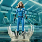 Marvel Select Sue Storm - Imagen 9