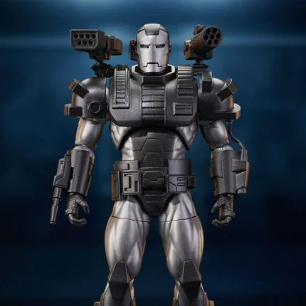 Marvel Select War Machine