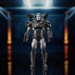 Marvel Select War Machine - Imagen 2