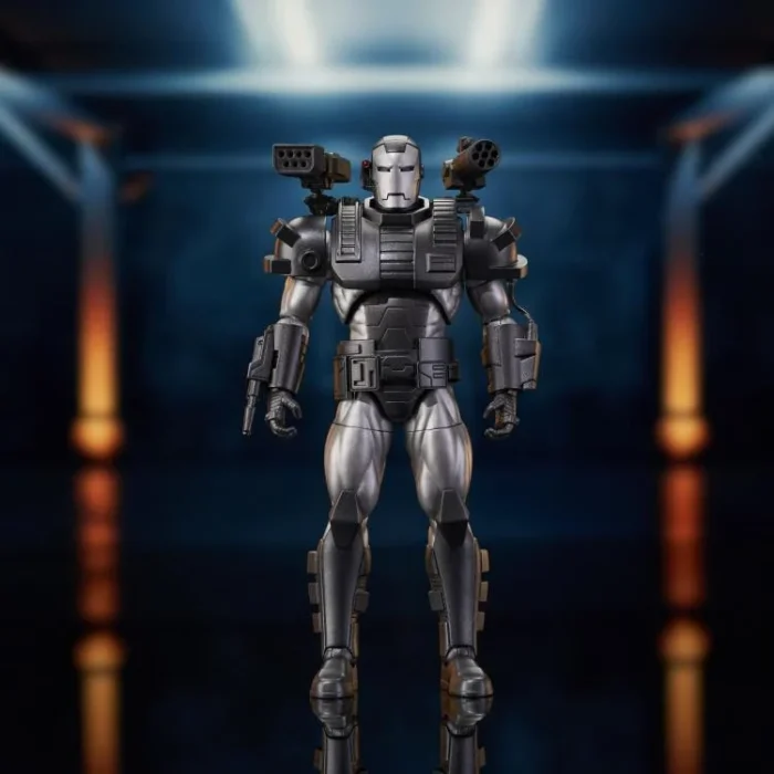 Marvel Select War Machine - Imagen 2