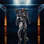 Marvel Select War Machine - Imagen 4