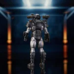 Marvel Select War Machine - Imagen 3