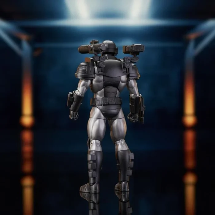 Marvel Select War Machine - Imagen 3