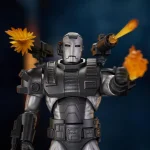 Marvel Select War Machine - Imagen 8