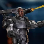 Marvel Select War Machine - Imagen 5