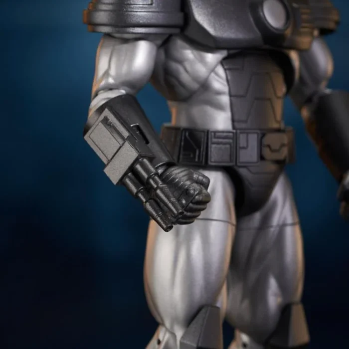 Marvel Select War Machine - Imagen 9