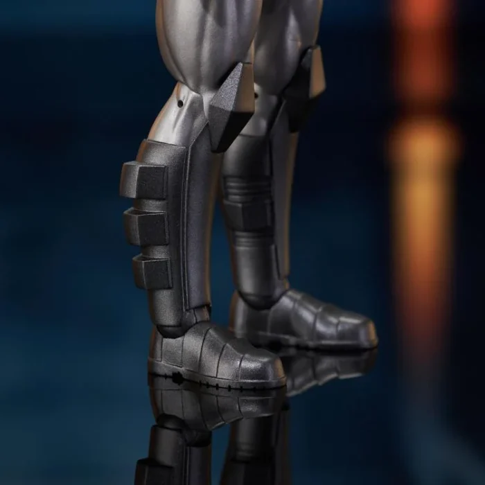 Marvel Select War Machine - Imagen 10