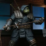 Teenage Mutant Ninja Turtles The Last Ronin Ultimate Armored