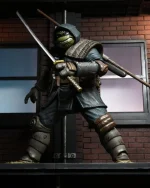 Teenage Mutant Ninja Turtles The Last Ronin Ultimate Armored - Imagen 2