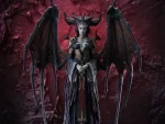 Diablo IV Pop Up Parade SP Lilith