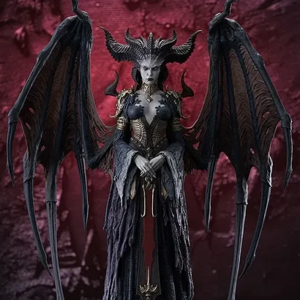 Diablo IV Pop Up Parade SP Lilith
