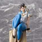 Street Fighter 6 Chun Li Premium Perching