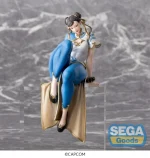 Street Fighter 6 Chun Li Premium Perching - Imagen 2