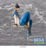 Street Fighter 6 Chun Li Premium Perching - Imagen 7