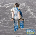 Street Fighter 6 Chun Li Premium Perching - Imagen 6