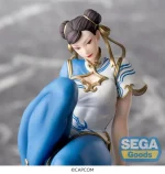 Street Fighter 6 Chun Li Premium Perching - Imagen 4