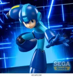Mega Man Luminasta Mega Man - Imagen 3