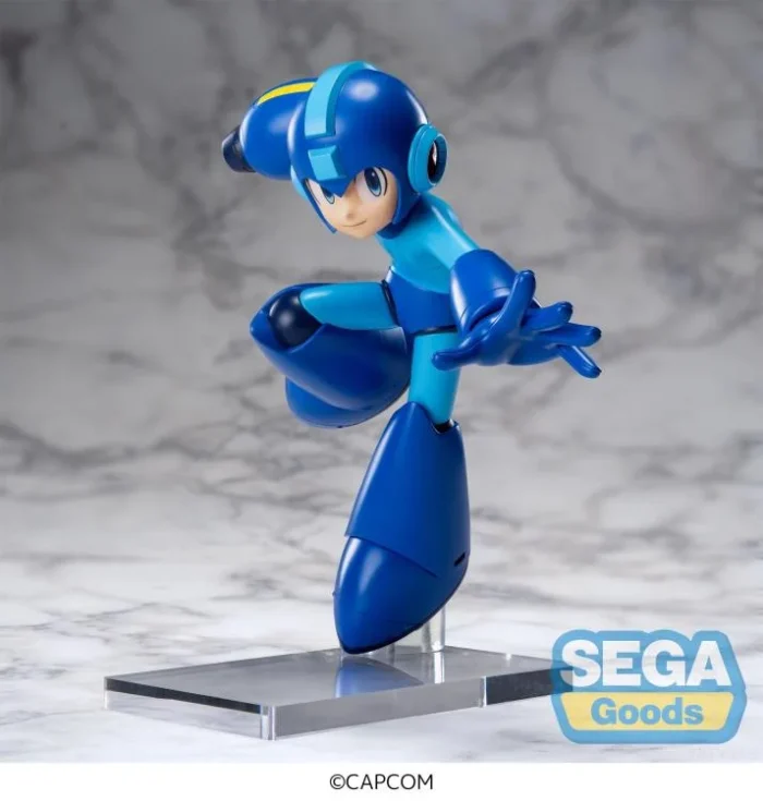 Mega Man Luminasta Mega Man - Imagen 5