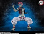 Demon Slayer Kimetsu no Yaiba SH Figuarts Akaza