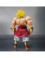 SH FIGUARTS Dragon Ball Z Broly 40th Anniversary Reissue Limited Edition - Imagen 6