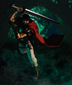 Berserk SH Figuarts Guts Band of the Hawk Action Figure - Imagen 2